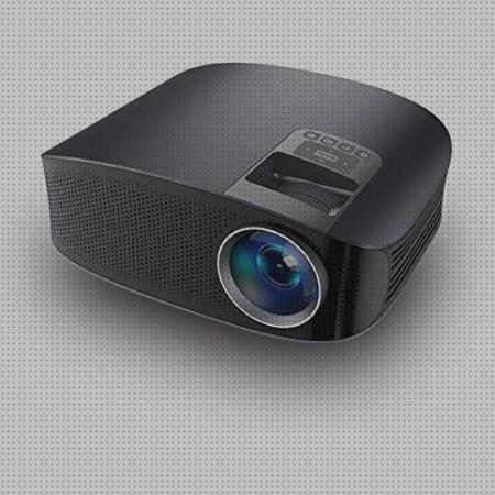 ¿Dónde poder comprar proyectores led led proyector led silencioso?
