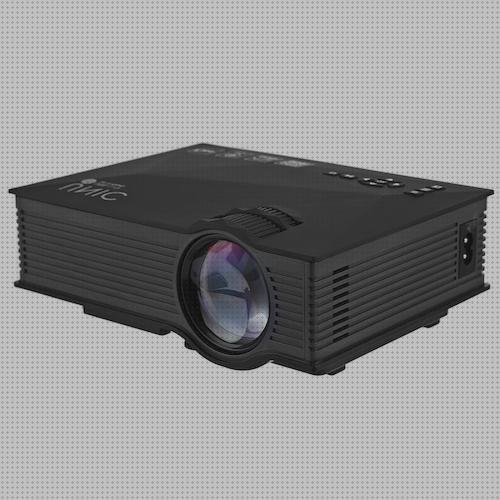 ¿Dónde poder comprar proyectores led led proyector led wifi?