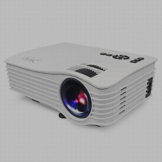 Las mejores marcas de proyectores led led proyector led wifi
