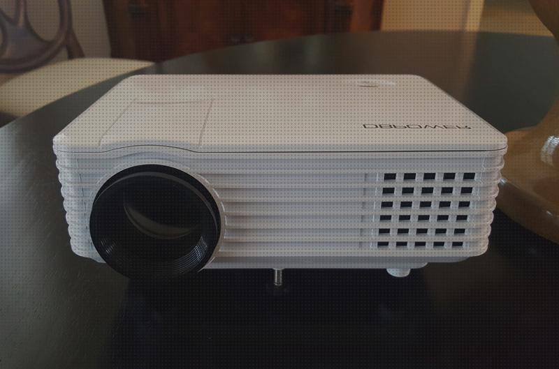Los mejores 17 Proyectores Mini Led Dbpower