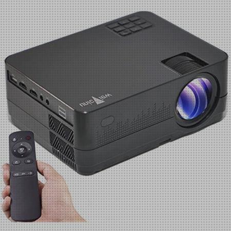 Las mejores proyectores led led proyector multimedia led barato