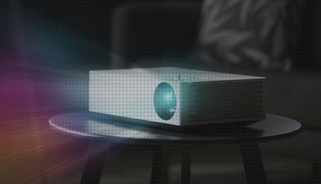Las mejores proyectores led led proyectores led 4k