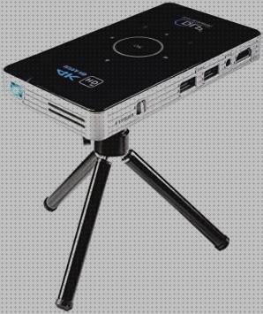 Las mejores marcas de proyectores led led proyectores led 4k wifi
