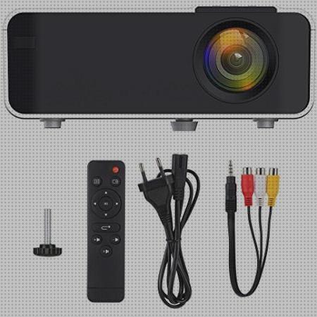 Las mejores proyectores led led proyectores led 4k wifi