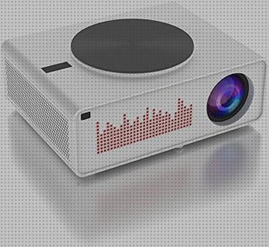 Los mejores 15 Proyectores Led 4k Wifis
