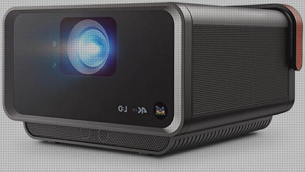 19 Mejores proyectores led 4k