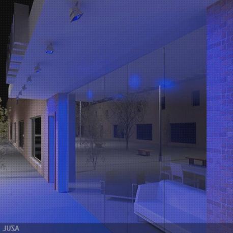 Las mejores marcas de proyectores led led proyectores led azul