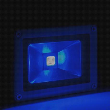 22 Mejores proyectores led azules