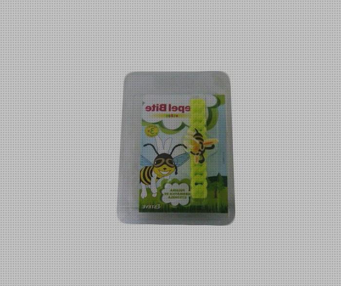 Los mejores 29 Puldera Antimosquitos Repel Bite
