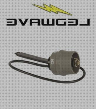 Las mejores ledwave pulsador linterna ledwave