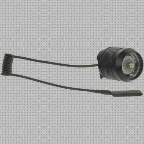 Las mejores trustfire led pulsador remoto linterna led trustfire