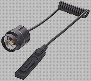 Review de pulsador remoto linterna led trustfire