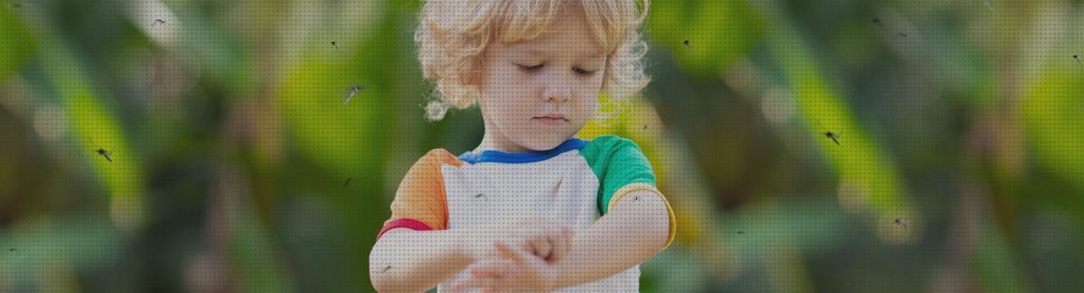 Las 37 Mejores Pulseras Antimosquitos Bloom Para Niños