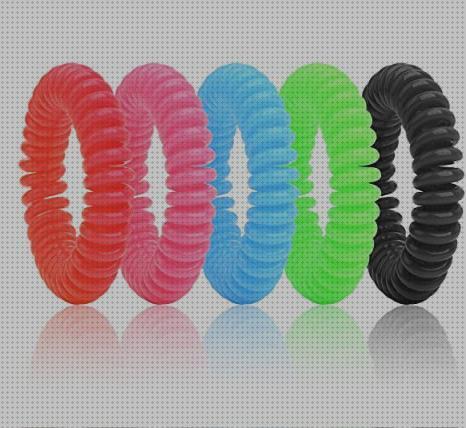17 Mejores pulseras antimosquitos bugout bajo análisis