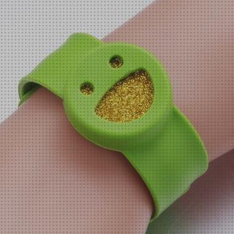 Las mejores Más sobre pulseras antimosquitos con deet pulsera antimosquitos antimosquitos pulsera antimosquitos cara sonriente