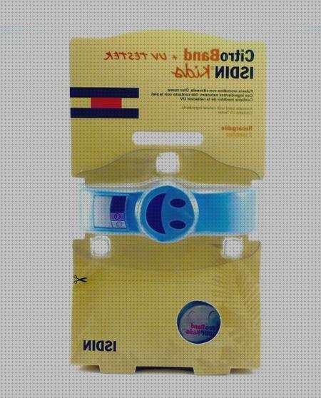Las mejores antimosquitos citronela antimosquitos pulsera antimosquitos citronela niños
