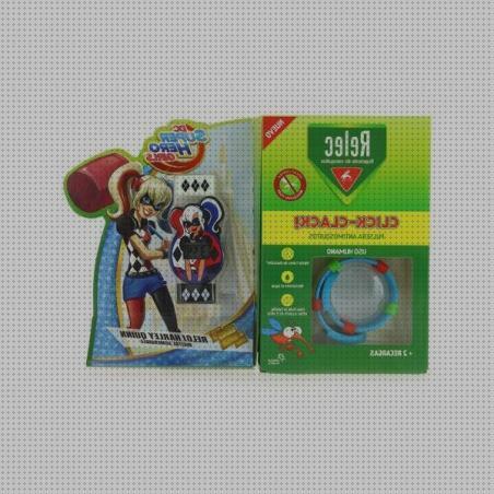 Las mejores marcas de click clack antimosquitos Más sobre metaltex red antimosquitos Más sobre pulsera antimosquitos ladybug pulsera antimosquitos click clack
