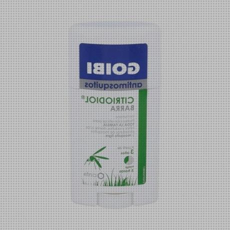 Análisis de las 25 mejores Pulseras Antimosquitos Con Citriodiol
