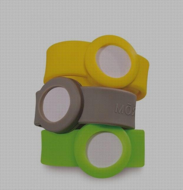 Las mejores marcas de antimosquitos bayer antimosquitos pulsera antimosquitos intense bayer