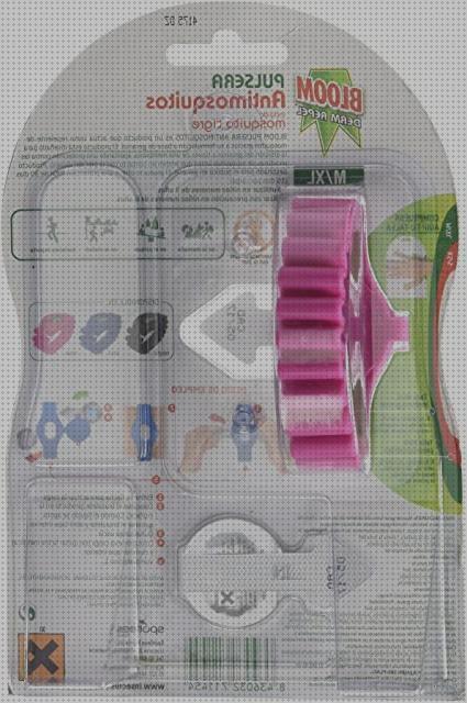 Las mejores pulsera antimosquitos antimosquitos pulsera antimosquitos mosquito tigre