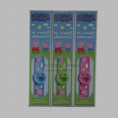 Las mejores Más sobre cortinacintas solapadas antimosquitos Más sobre metaltex red antimosquitos Más sobre pulsera antimosquitos ladybug pulsera antimosquitos peppa pig
