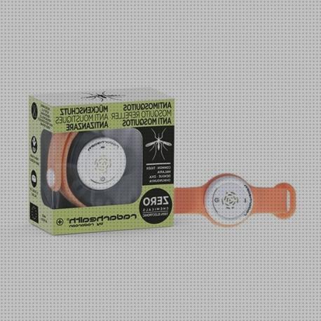 Las mejores marcas de antimosquitos 100 violtios Más sobre metaltex red antimosquitos Más sobre pulsera antimosquitos ladybug pulsera antimosquitos personal plus radar health 100