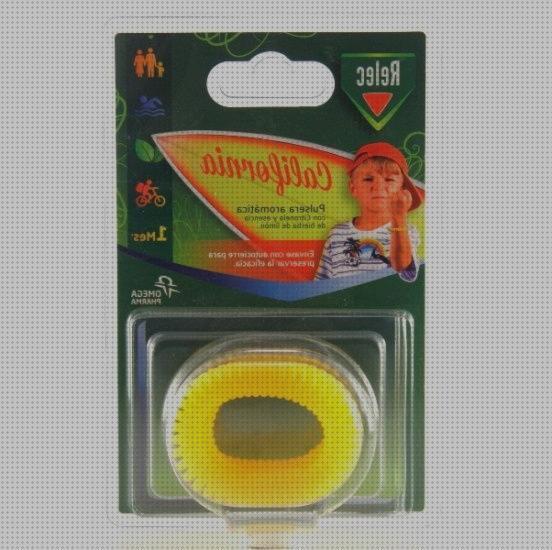 ¿Dónde poder comprar relec antimosquitos antimosquitos pulsera antimosquitos relec california?