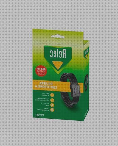 Las mejores relec antimosquitos antimosquitos pulsera antimosquitos relec california