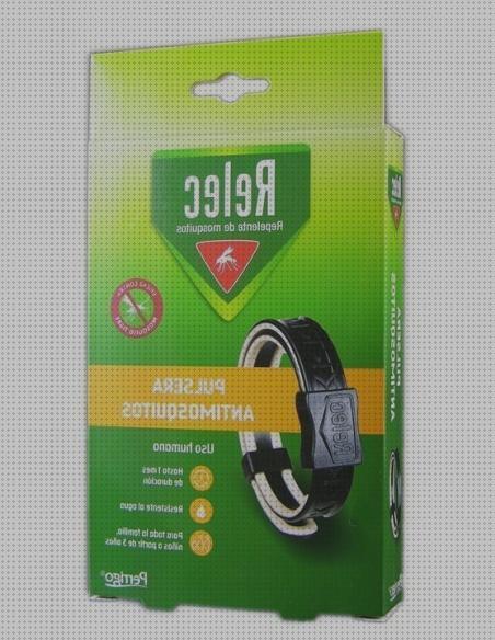 Las mejores Más sobre pulseras antimosquitos con deet pulsera antimosquitos antimosquitos pulsera antimosquitos resistente al agua