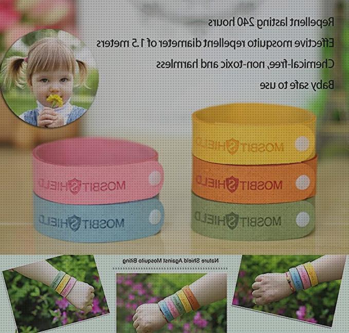 Las mejores marcas de Más sobre pulseras antimosquitos con deet pulsera antimosquitos antimosquitos pulsera antimosquitos riviera maya