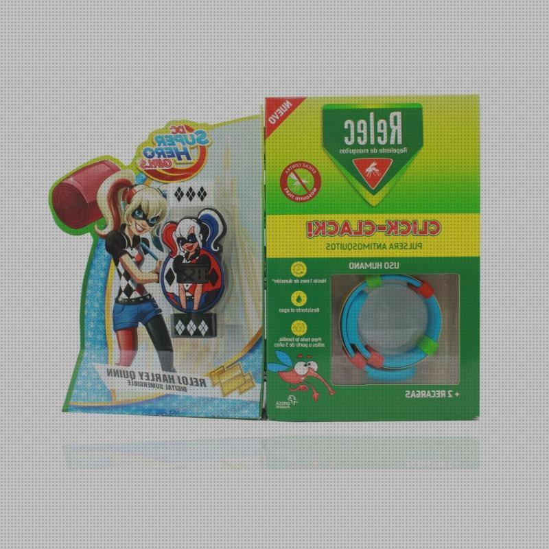 Las mejores Más sobre cortinacintas solapadas antimosquitos Más sobre metaltex red antimosquitos Más sobre pulsera antimosquitos ladybug pulsera antimosquitos superhéroe harley