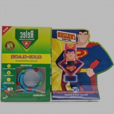 Las mejores marcas de Más sobre tiamina antimosquitos Más sobre tiamina antimosquitos Más sobre tiamina antimosquitos pulsera antimosquitos superheroes