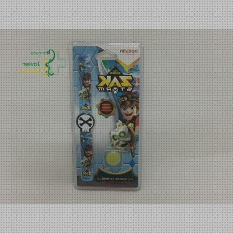 Las mejores 18 Pulseras Antimosquitos Zak Storm