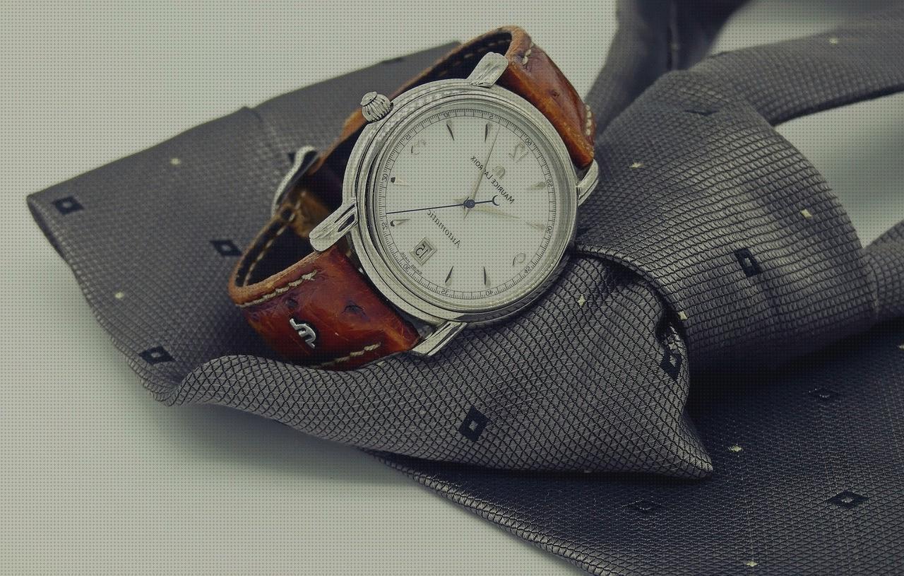 Review de pulsera reloj antimosquitos