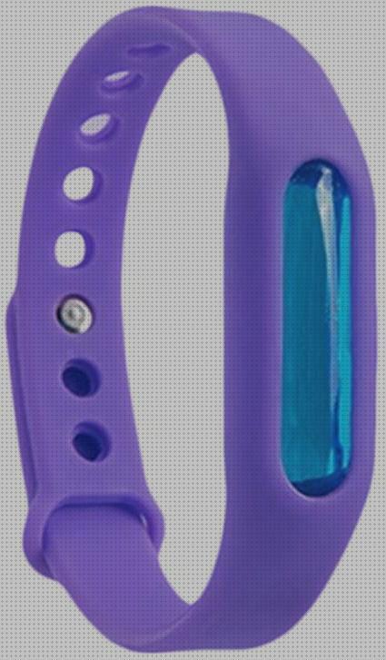 Las mejores marcas de pulsera antimosquitos antimosquitos pulseras antimosquitos agua
