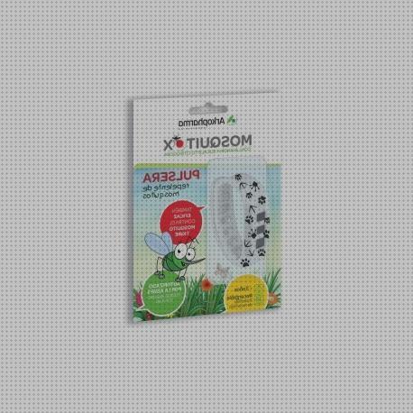 Review de pulseras antimosquitos niños arkopharma