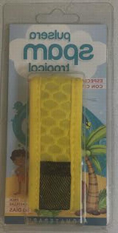 Review de las 28 mejores pulseras antimosquitos tropicales a la venta