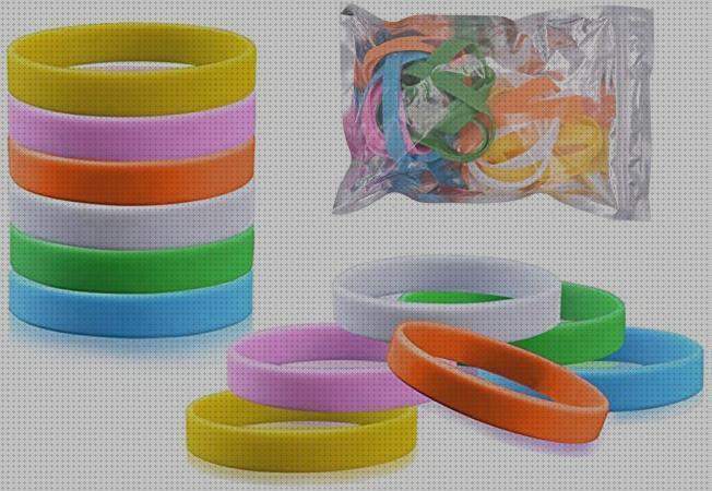Mejores 27 pulseras antimosquits