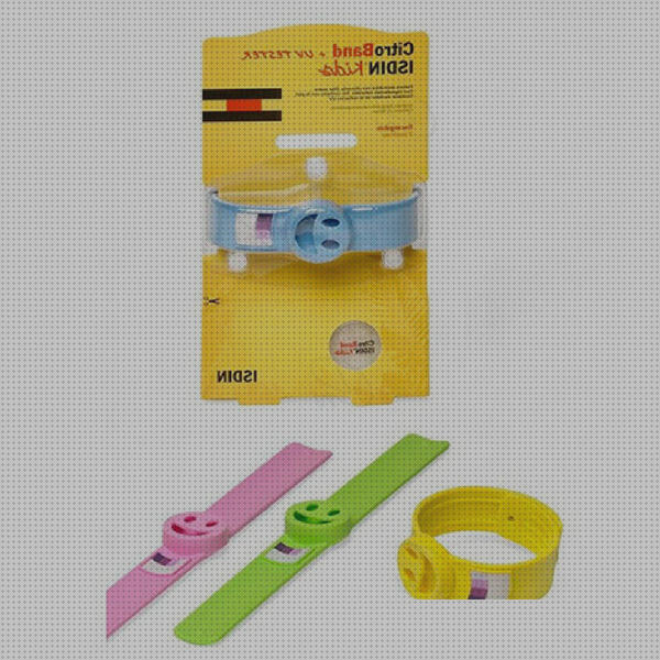 Las mejores marcas de Más sobre pulsera antimosquitos ladybug Más sobre tiamina antimosquitos Más sobre tiamina antimosquitos pulsrra antimosquitos niños