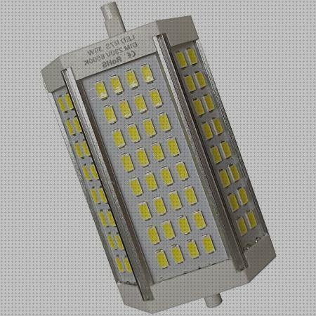 Opiniones de los 25 mejores R7s Led 30w