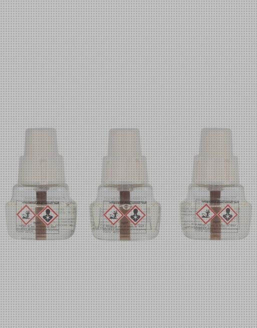 Análisis de los 25 mejores raides antimosquitos air a la venta