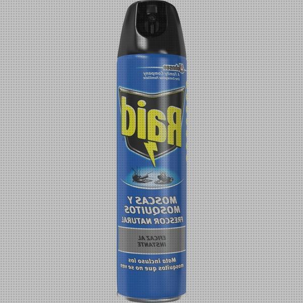 Las mejores marcas de antimosquitos raid antimosquitos raid antimosquitos avanzado