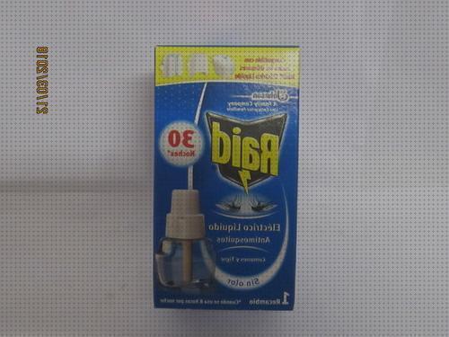 Las mejores antimosquitos raid antimosquitos raid liquido electrico antimosquitos