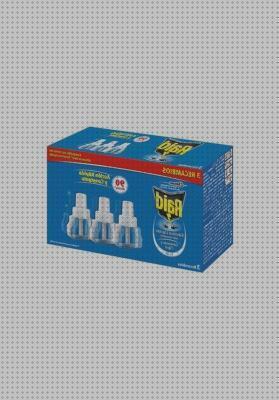 Review de raid liquido electrico antimosquitos