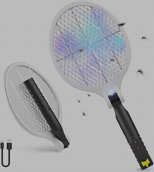 ¿Dónde poder comprar lampara antimosquito raqueta antimosquito?
