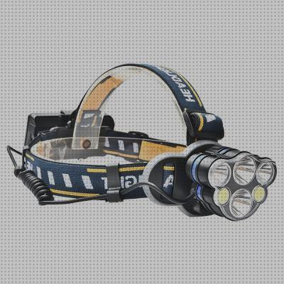 ¿Dónde poder comprar recargables faros linterna recargable coche?