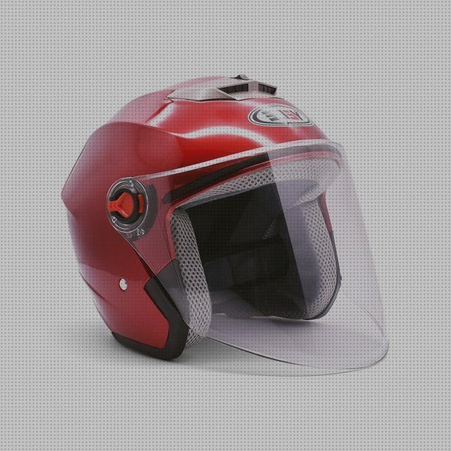 Review de red antimosquitos casco universal