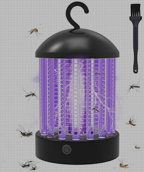 Review de red antimosquitos y anti luz