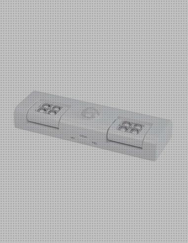 Review de regleta led a pilas