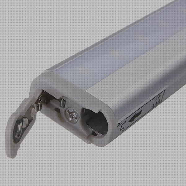 Opiniones de las 28 mejores Regletas Led A Pilas